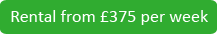 Rental from £375 per week